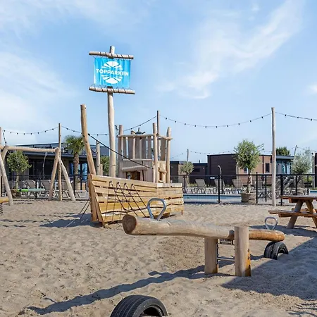 Topparken - Campsite Lexmond