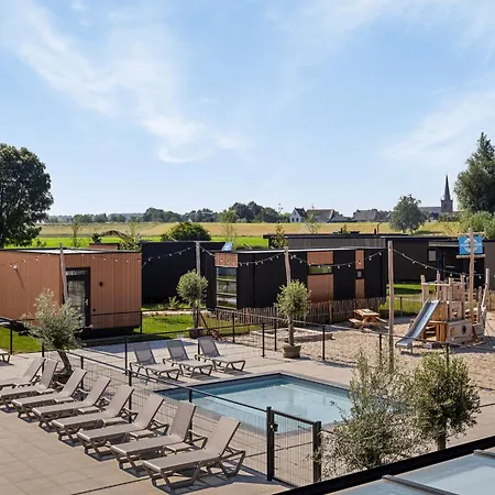 Campsite Topparken -