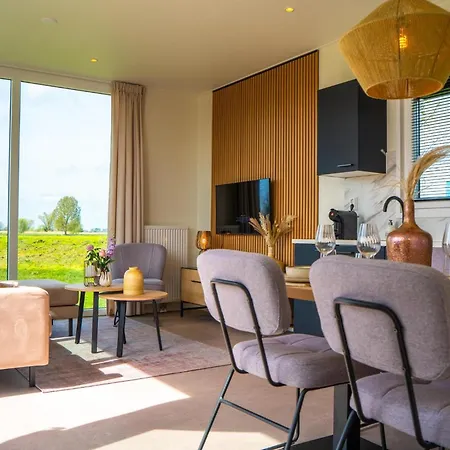 Camping Resort Lexmond *