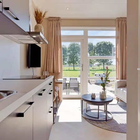 Campsite Topparken - Lexmond