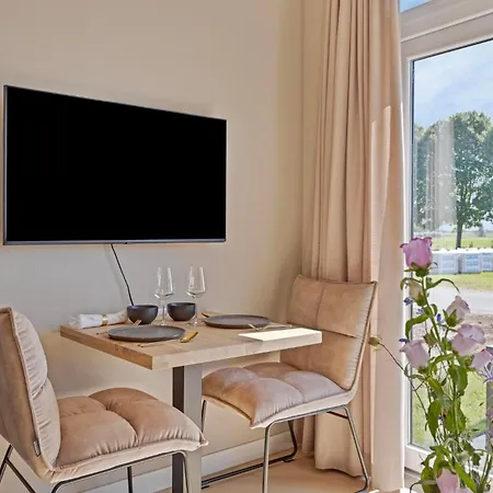 Resort Lexmond Lexmond