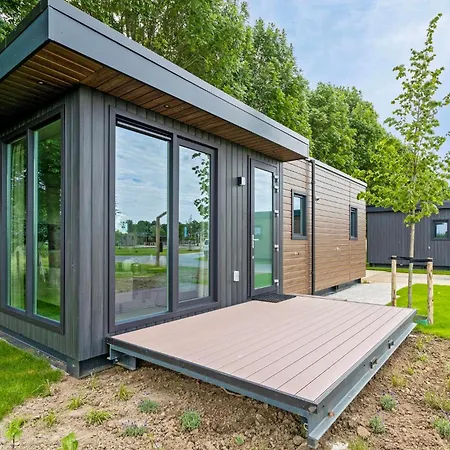Topparken - * Lexmond