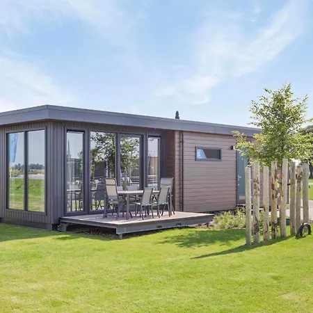 Topparken - Campsite