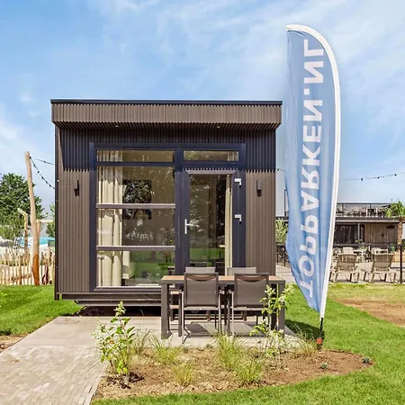 Campsite Topparken -