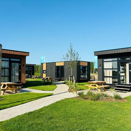 Camping Topparken - *