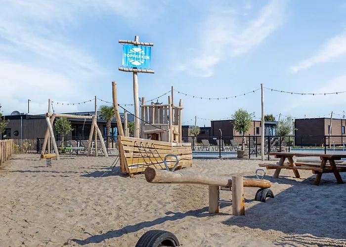 Resort Lexmond Campsite Lexmond