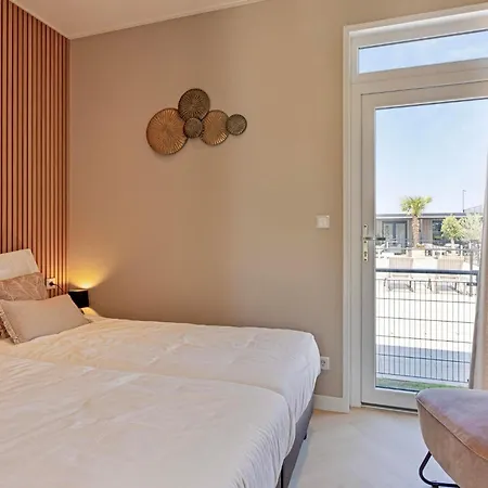 Resort Lexmond Кемпинг